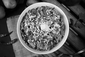 Mix Vegetable 500 Gm – Serves 2