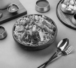 Paneer Noodles