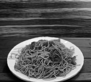 Masala Chowmein