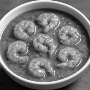 Prawns Curry