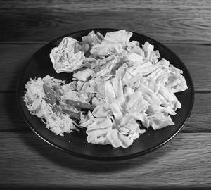 Papdi [250 Grams Packet]