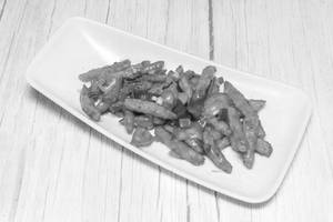 Chilli Potato
