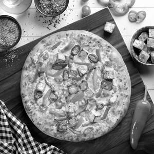 Farm Villa Pizza