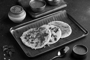 Set Dosa (3pcs)