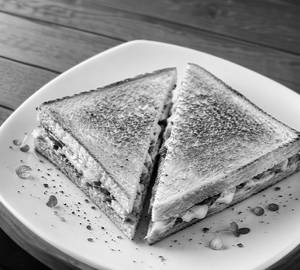 Avocado sandwich