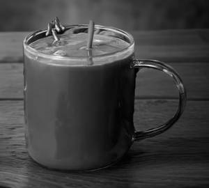 Tiramisu Hot Chocolate