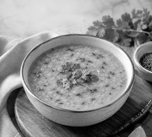 Plain dal