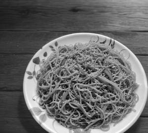 Ultimate Spicy Noodles