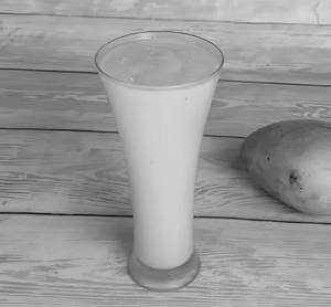Mango Milkshake