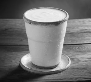 Plain Lassi 250 Ml