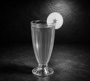 Fresh Apple Juice