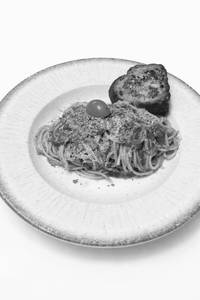 Arrabbiata Pasta