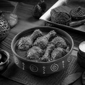 Chicken Chops 2 Pcs
