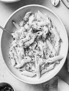 Cheese Pasta
