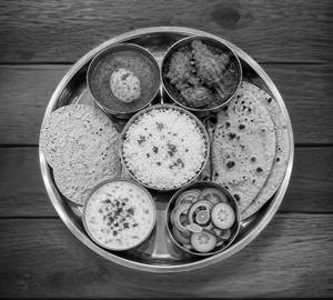 Special Non Veg Thali