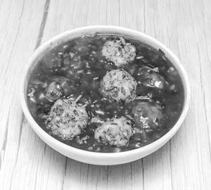 Veg Manchurian Gravy