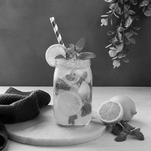Lemon Mojito