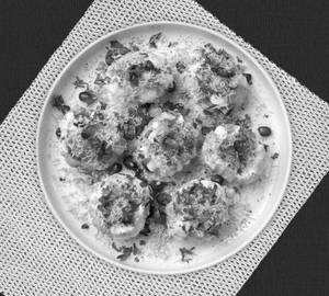 Dahi Puri