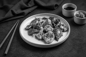 Thai Grilled Chicken