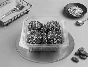 Raagi Flour Cookies (~200 Gm)