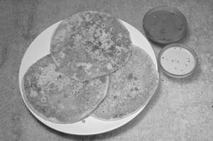 Set Dosa
