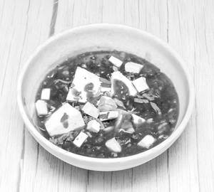 Chilli Paneer Gravy