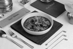 Chicken Manchurian [Gravy] [8 Pcs]