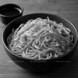 Hakka Noodles