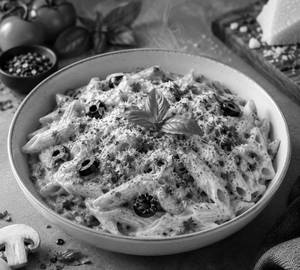 Mix Sauce Pasta