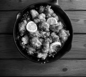 Lemon Chicken
