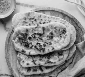 Butter roti