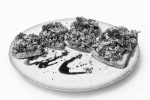 Bruschetta