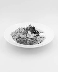 Burrito Rice Bowl - Veg