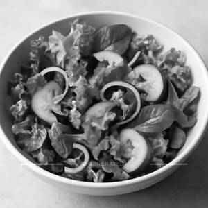 Green Salad