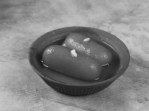 Gulab Jamun (3 Pcs)