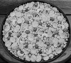 Cornflakes Chivda