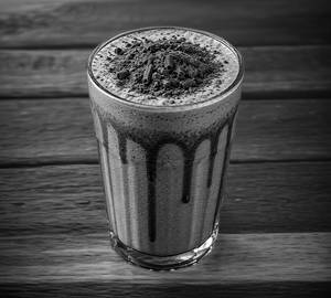 Boost Milkshake 