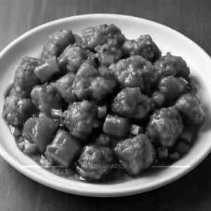 Chilli Soya