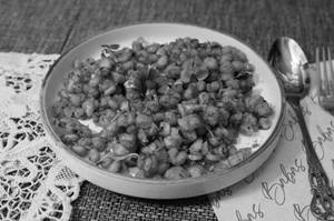 CRISPY CORN