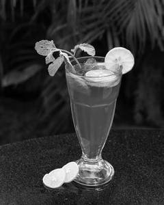 Water Melon Mojito (1 Pcs)