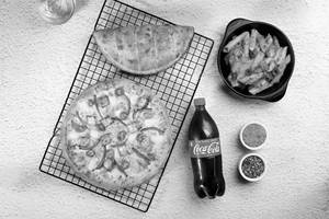 Pizza Party Combo