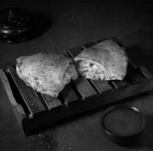 Chipotle Calzone