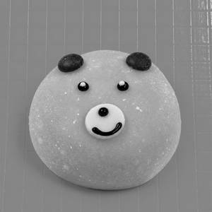 Seasonal Fruit Mochi