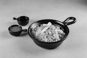Veg Singapuri Noodles