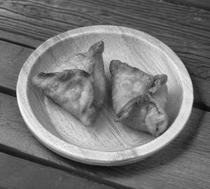 Mexican Cheese Basket [2 Pieces]