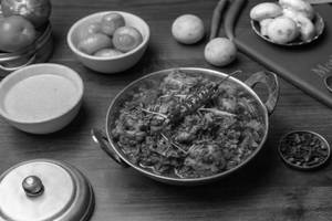 Chicken Dehati [4 Pcs]