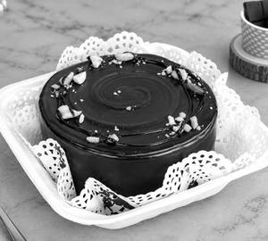 Dairy Milk Bento Cake [270 Gm ]