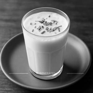 Butter Milk