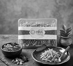 Masala Lachha [200 Grams]