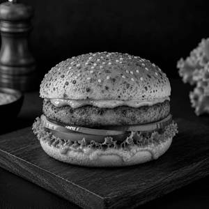 Peri Peri Burger